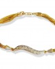 Sarah Diamond Gift Bracelet