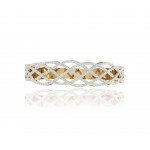 Daanya Exquisite Diamond Bangle