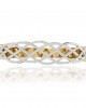 Daanya Exquisite Diamond Bangle