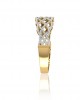 Daanya Exquisite Diamond Bangle