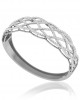 Daanya Exquisite Diamond Bangle