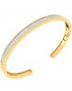 Ambika Diamond Cuff Bracelet