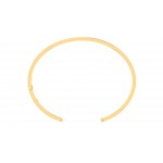 Ambika Diamond Cuff Bracelet
