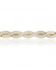 Isha Gold Diamond Bangle