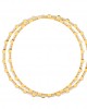 Riya Diamond bangles in Gold