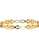 Tara Ladies Bangle in 14k Gold