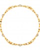 Tara Ladies Bangle in 14k Gold