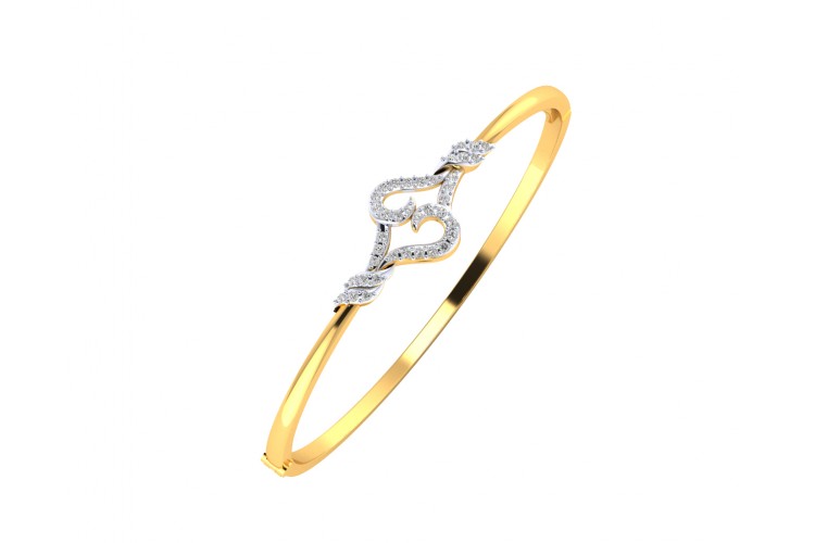 Daily wear diamond store bracelets