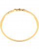 Teta Ladies Diamond Half Bangle