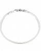 Teta Ladies Diamond Half Bangle