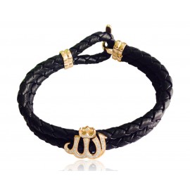 Attractive Allah Bracelet for Men