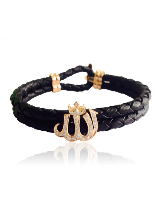 attractive allah bracelet for men allah15%20(2)