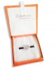Diamond Studded Elegant Om Bracelet in 92.5 Silver