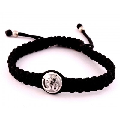 om mens bracelet