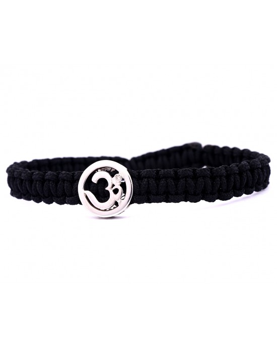 Ik Onkar & Khanda Silver Bracelet - Online Bracelets Shopping for Men -  JewelsLane