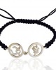 Om Hanuman Bracelet