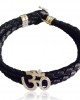 Handsome Om Bracelet for Men