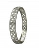 Alluring Diamond Bangle Pair