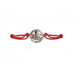 Auspicious Guru Nanak Bracelet 