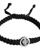 Khanda Bracelet in Silver