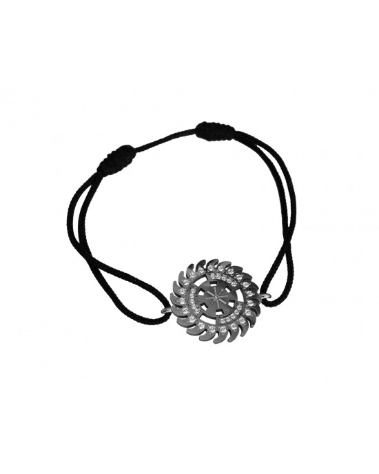 Auspicious Sudarshan Chakra Bracelet