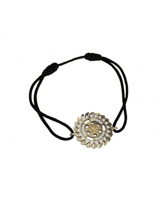 Auspicious Sudarshan Chakra Bracelet