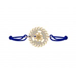 Auspicious Sudarshan Chakra Bracelet