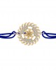 Auspicious Sudarshan Chakra Bracelet