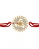 Auspicious Sudarshan Chakra Bracelet