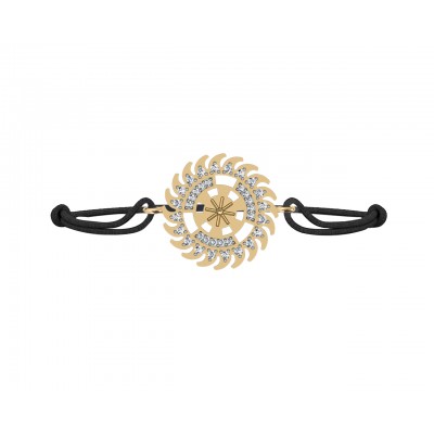 Auspicious Sudarshan Chakra Bracelet