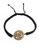 Auspicious Sudarshan Chakra Bracelet