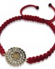 Auspicious Sudarshan Chakra Bracelet Rakhi