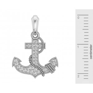 Anchor Charm