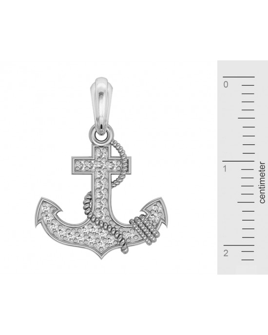 Anchor Charm