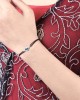 Evil Eye Friendship Day Gift Bracelet