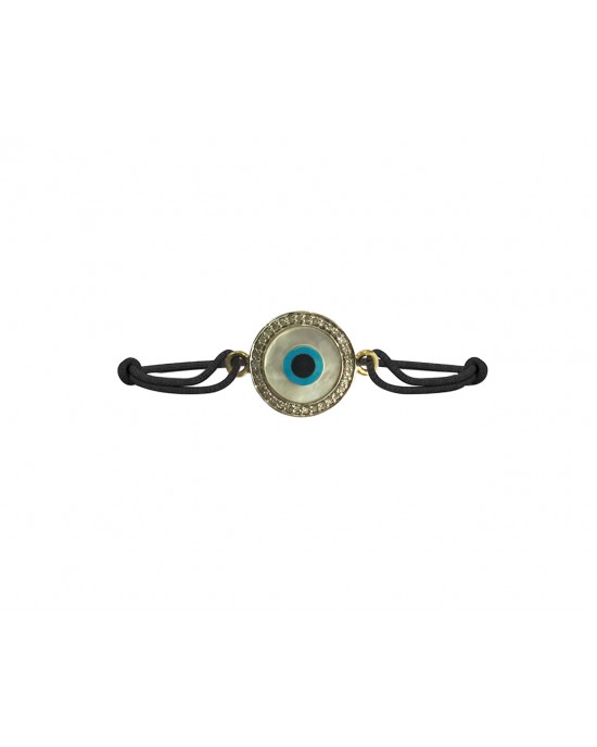 Ettika Adjustable Pearl Bracelet Set in Gold | REVOLVE