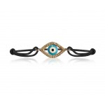 Evil Eye Good Luck Bracelet