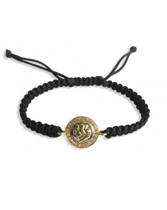 Strength Bracelet - Ganesha | Handmade Bracelet – SevaSoul