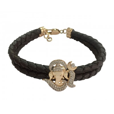 om mens bracelet