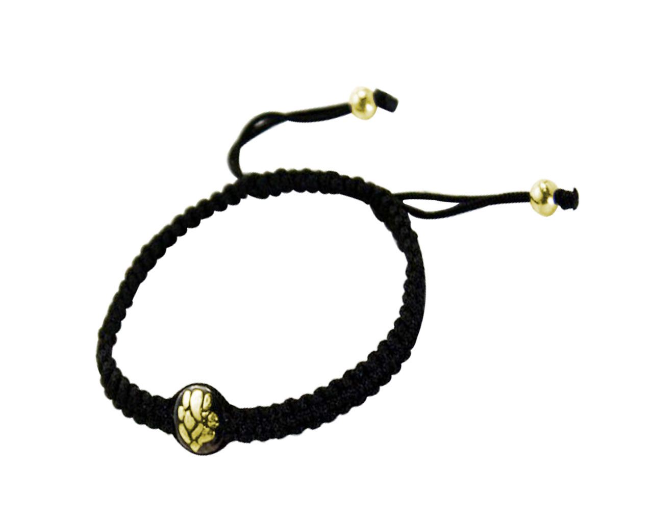 Buy Dainty Lord Ganesha Bracelet At Best Price | Karuri Jewellers