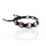 Hanuman Mantra Bracelet