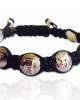 Hanuman Mantra Bracelet