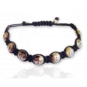 Hanuman Mantra Bracelet