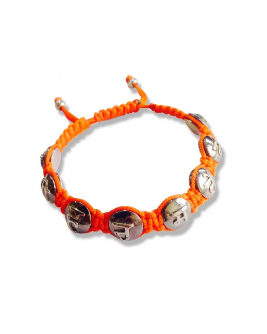 Hanuman Mantra Bracelet