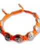 Hanuman Mantra Bracelet
