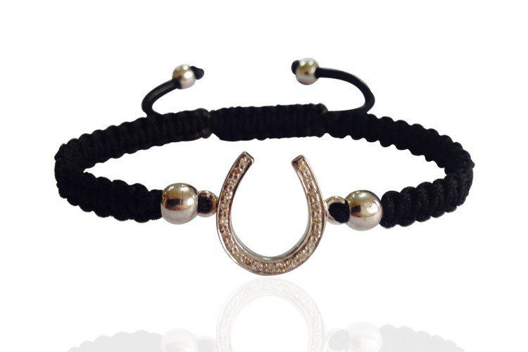 luck bracelet
