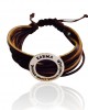 KARMA silver Bracelet for Men