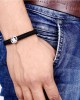 Auspicious Shiva Bracelet for Men