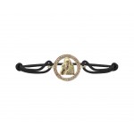 Sai Ram Border Diamond Bracelet