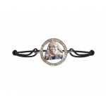 Sai Ram Diamond Bracelet